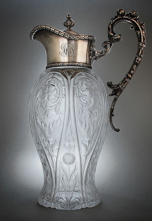 تنگ و پارچ