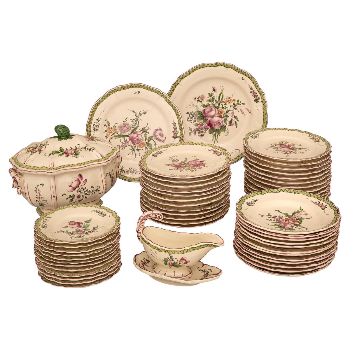 ظروف آنتیک چینی