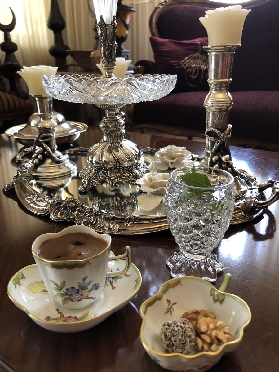 ظرف پذیرایی