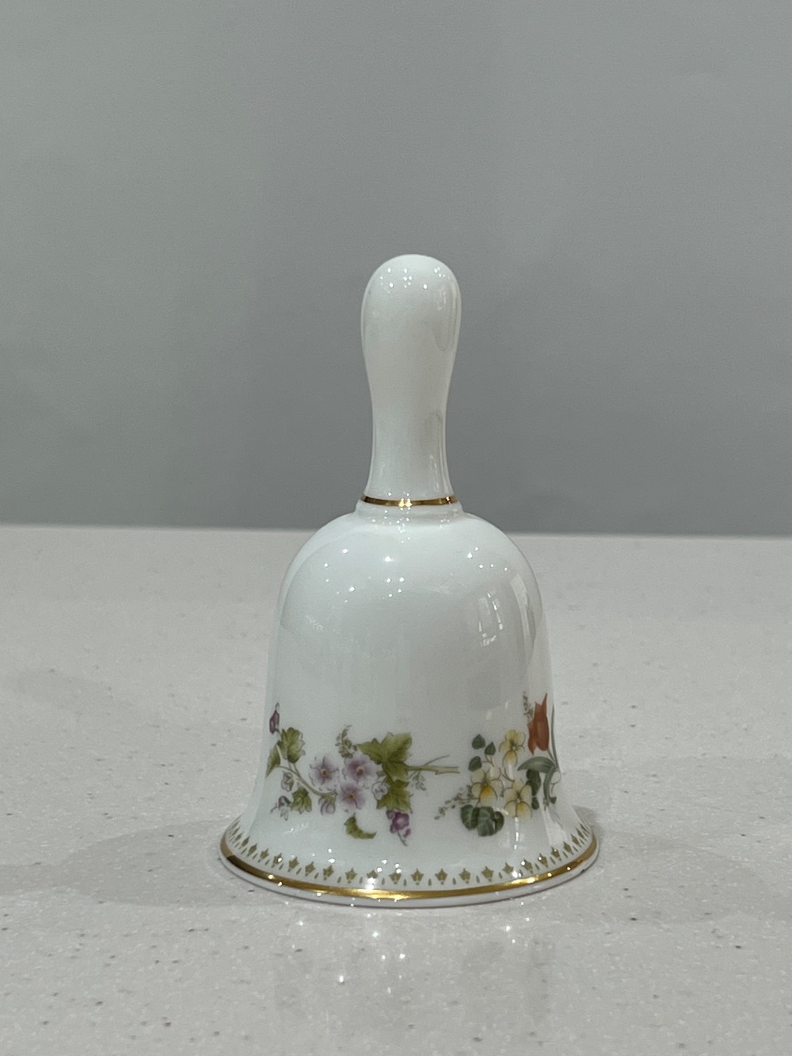 زنگوله آنتیک مارک wedgewood