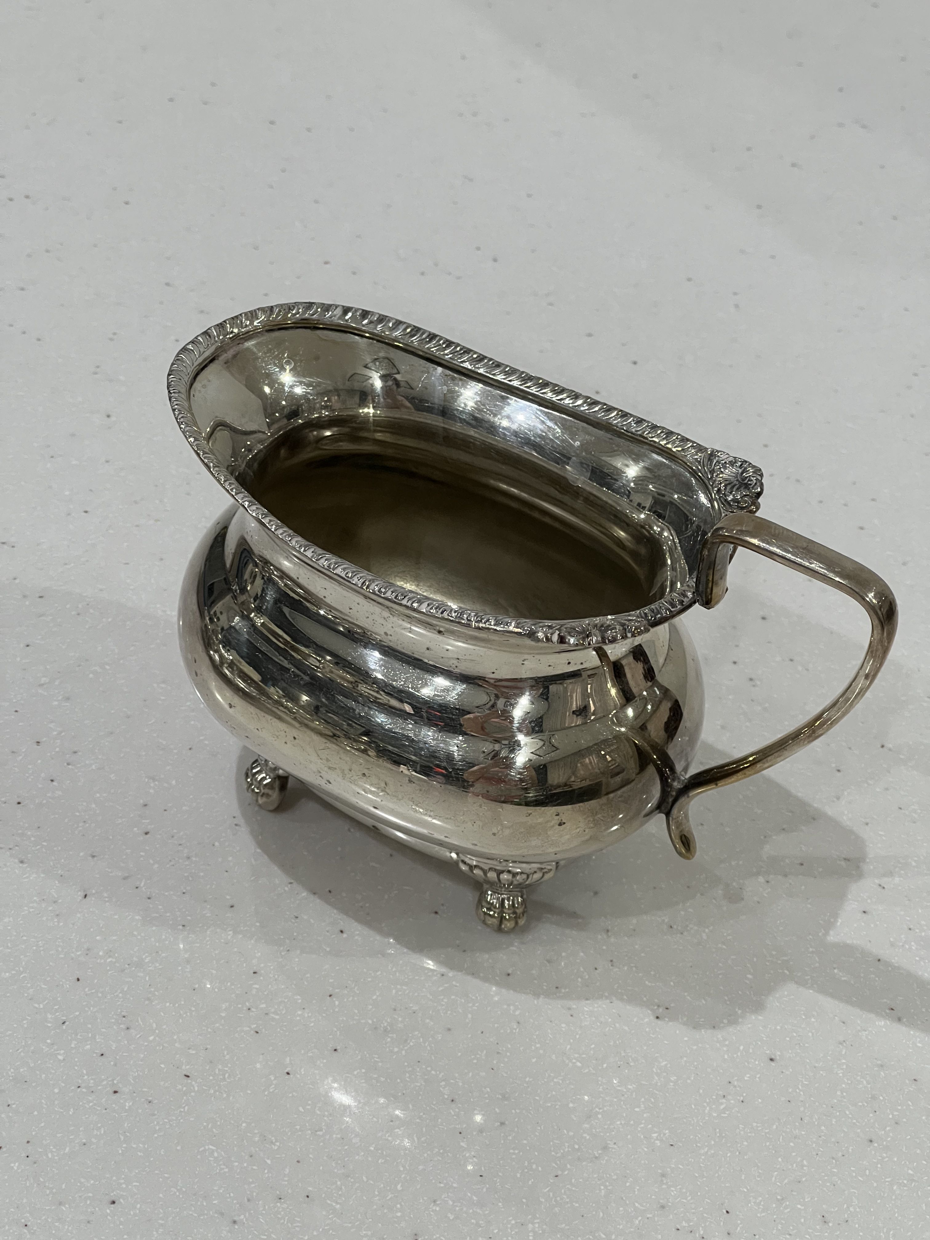 سس خوری یا شکر ریز