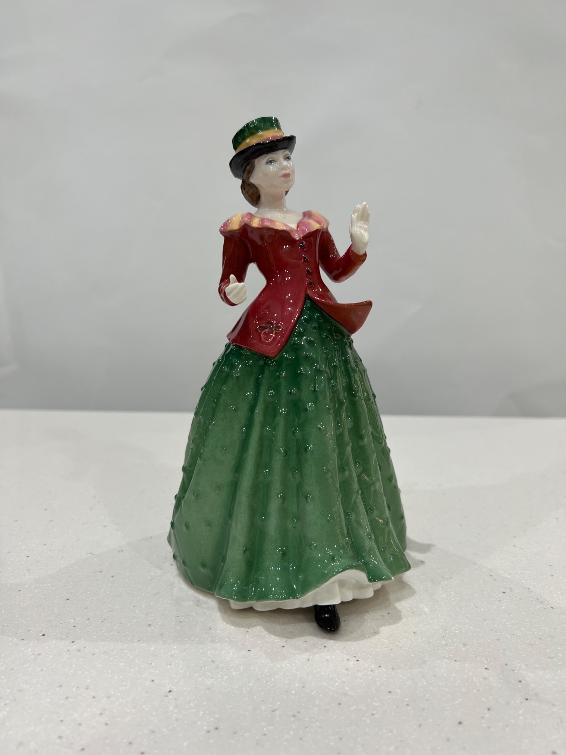 فیگور کلکسیونی Holly