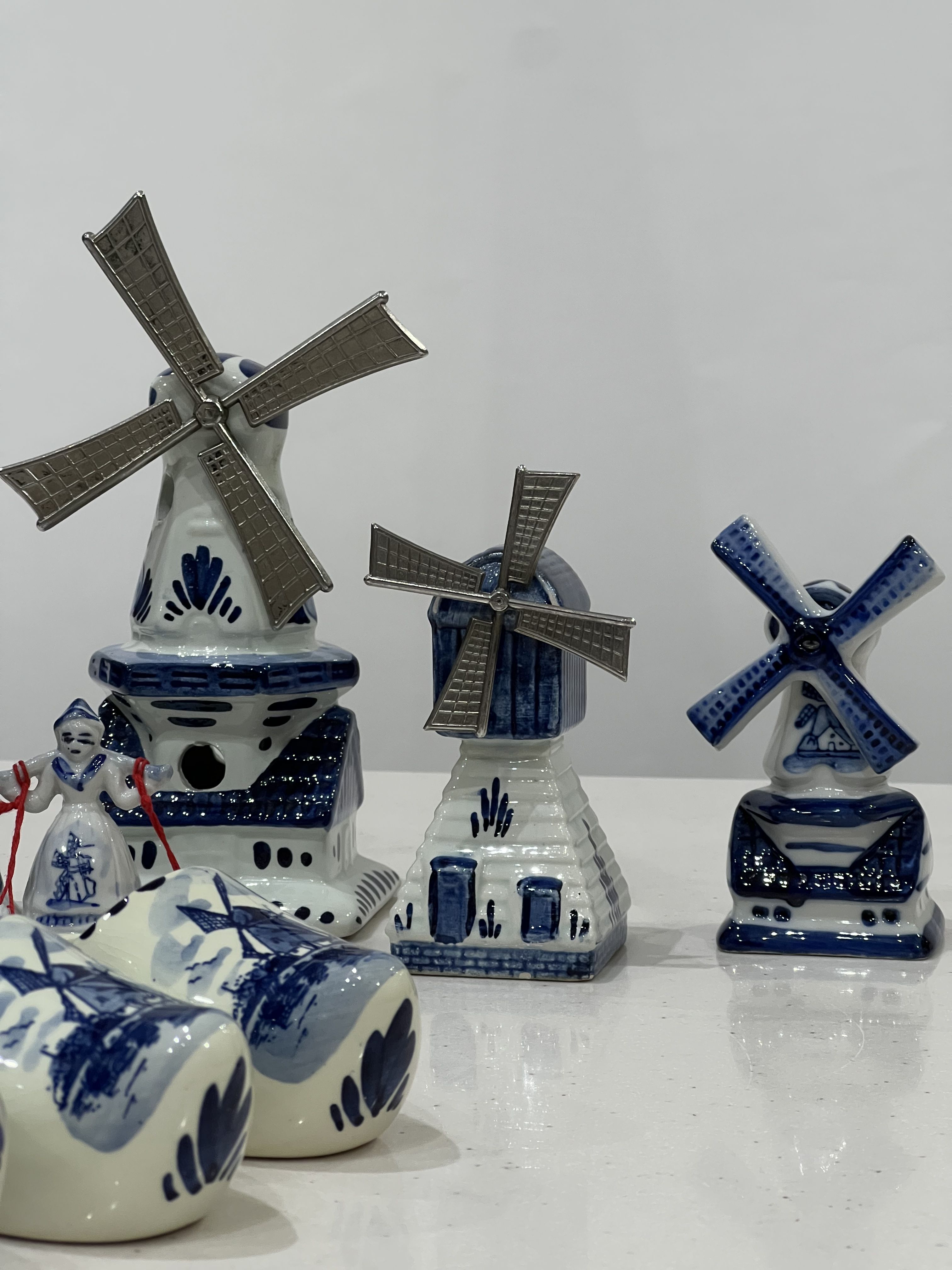 دلف هلند Delft Holland