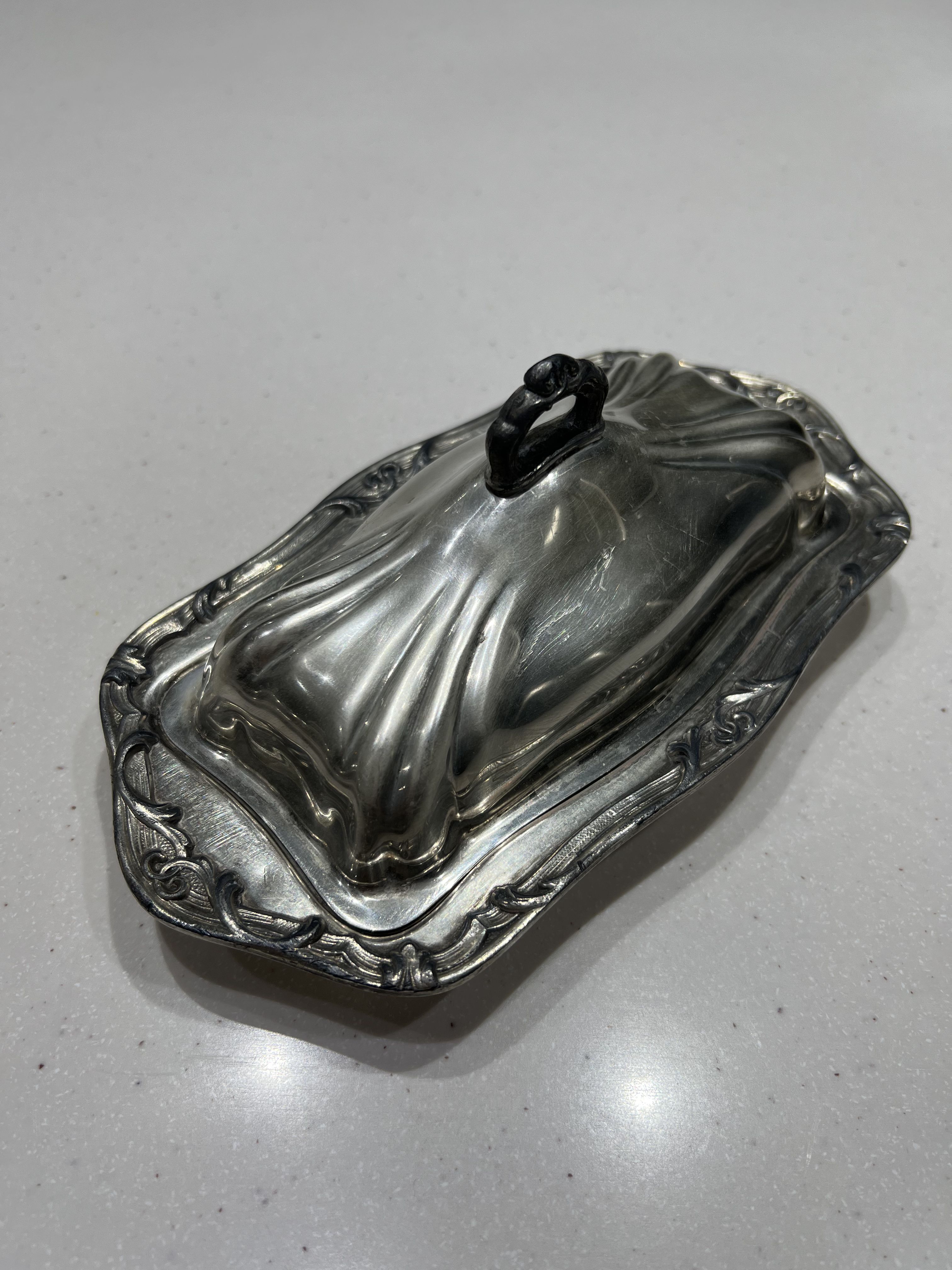 کره خوری سیلورپلیت