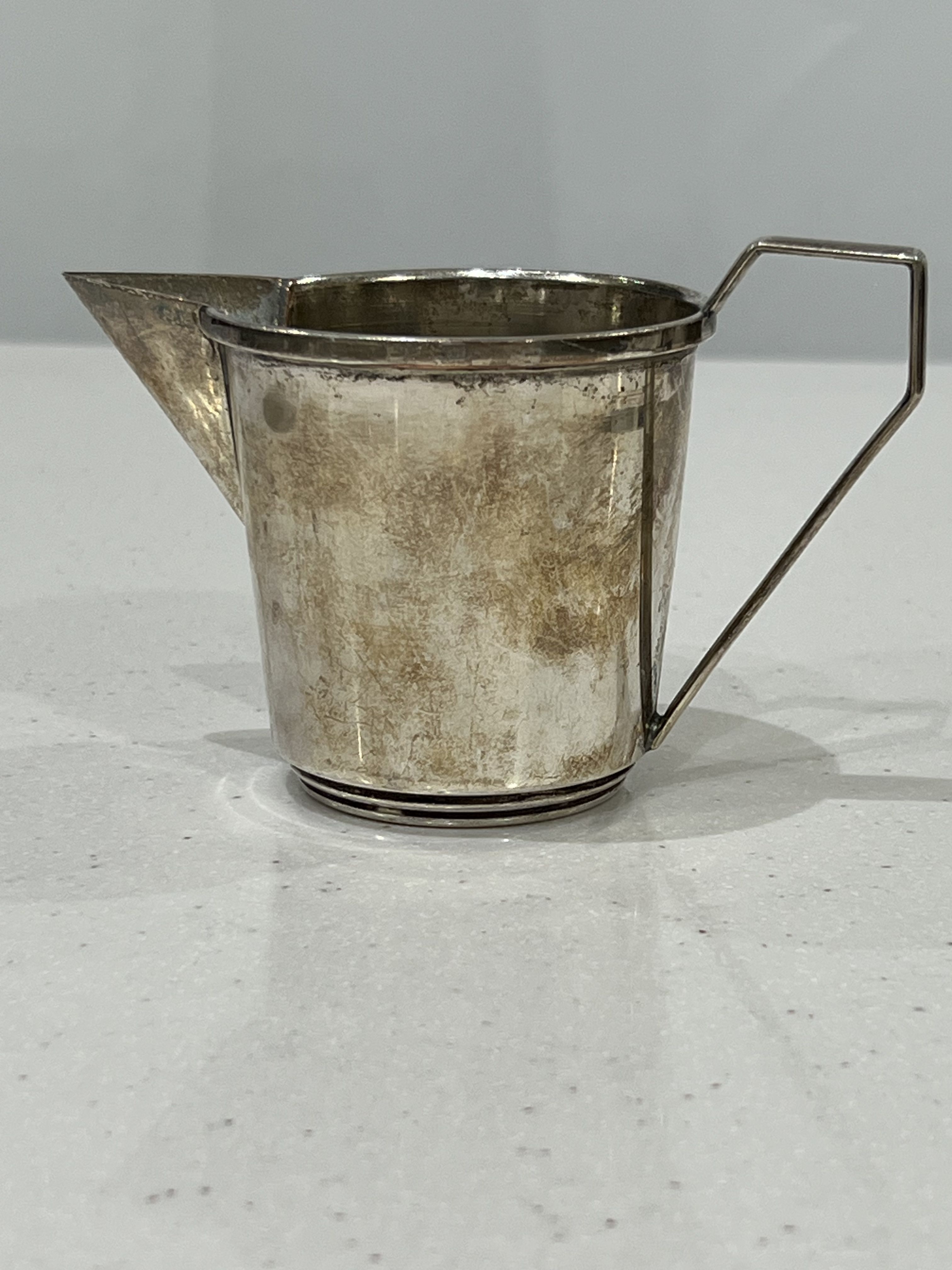 سس خوری یا شکرریز