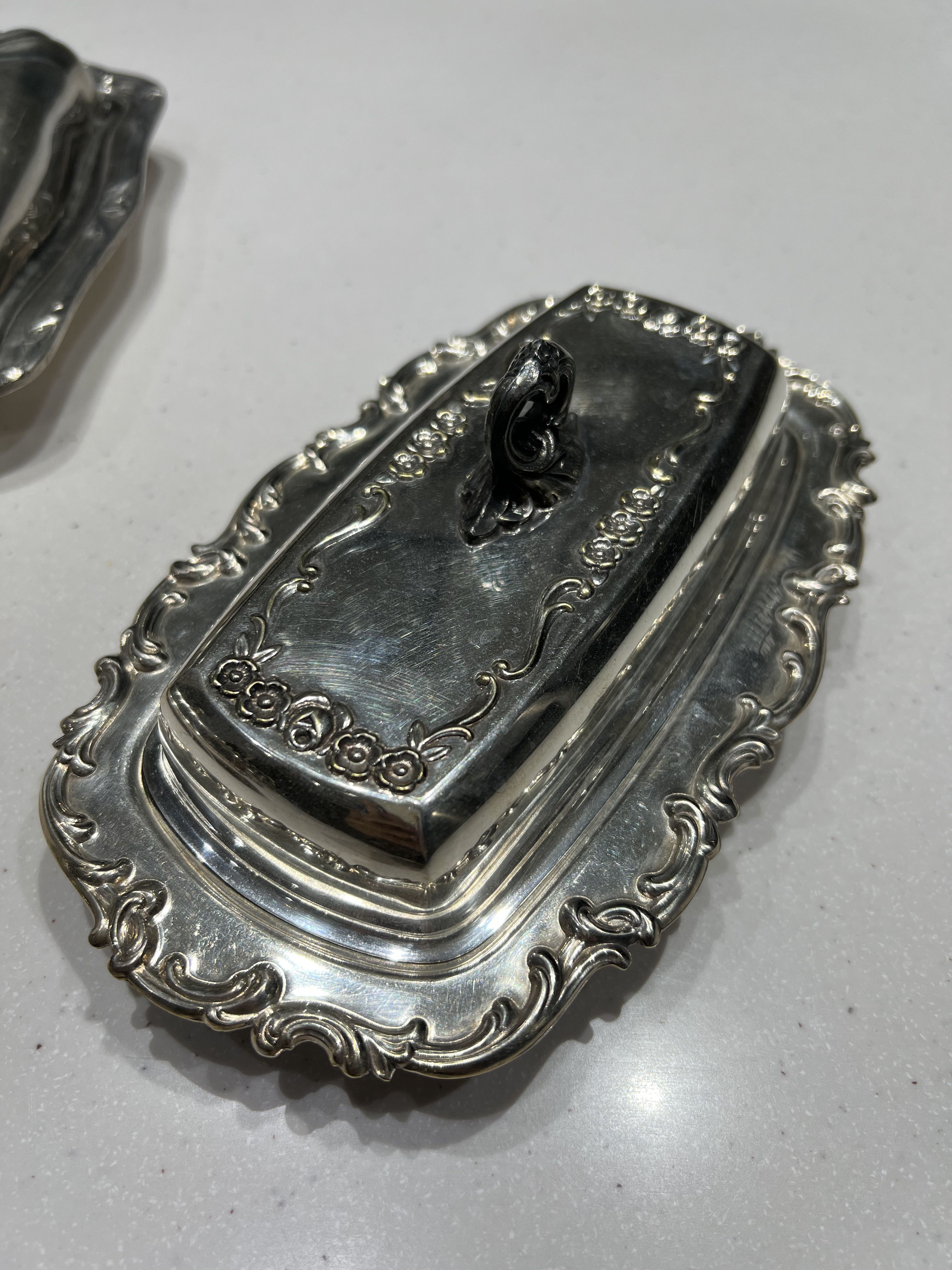 کره خوری سیلورپلیت