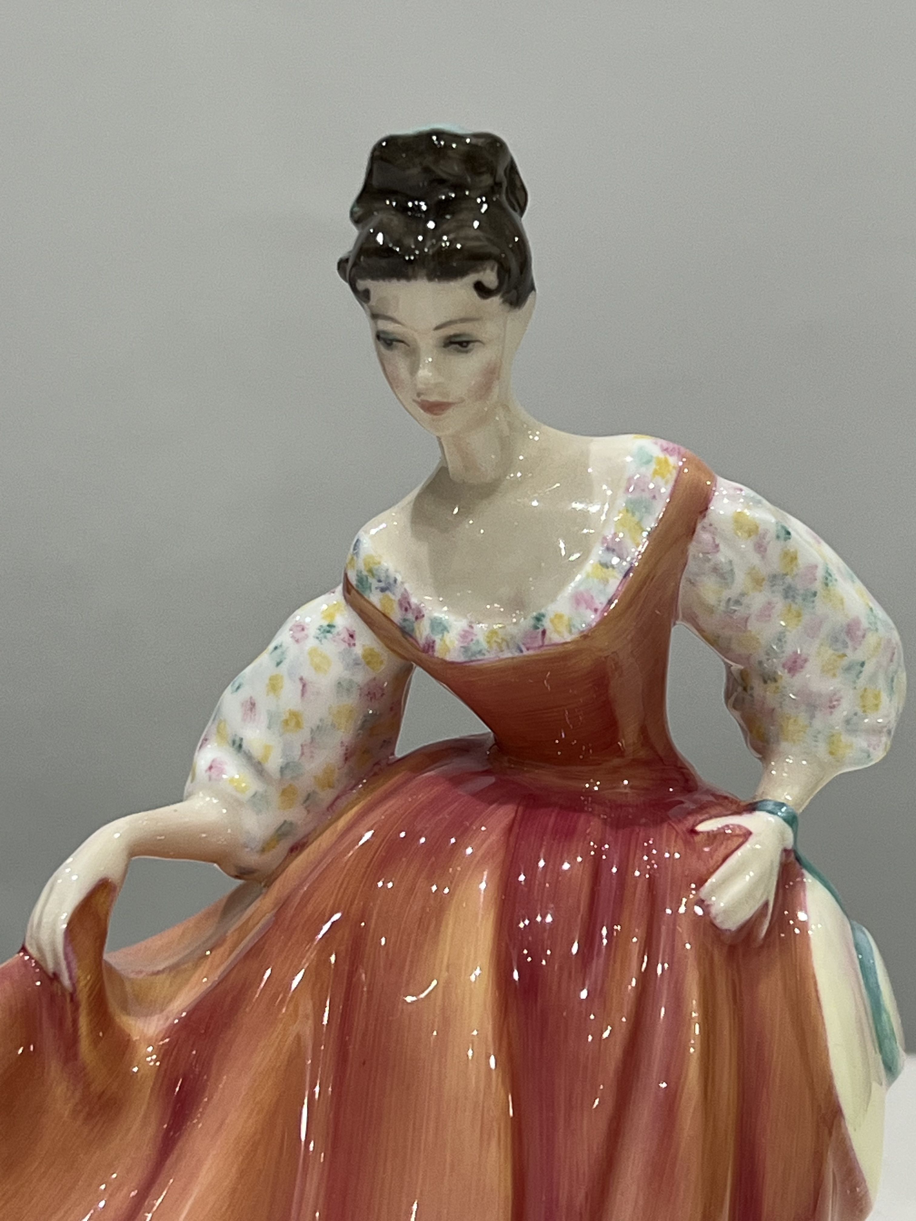 فیگور Fair Lady